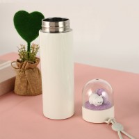 2020 New Item Water Bottle Insulated Stainless Steel