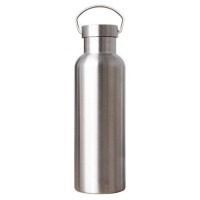 500ml stainless steel notebook water bottle,vacuum bpa water bottle