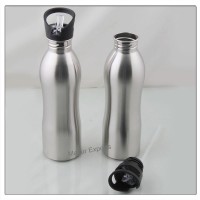 Stainless Steel Sports Water Bottles