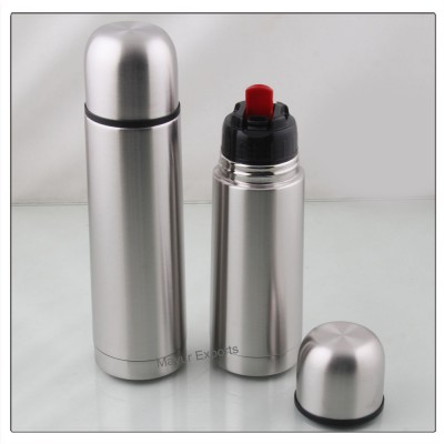 Stainless Steel Double Wall Vacuum Insulated Flask