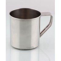 Stainless Steel Mug