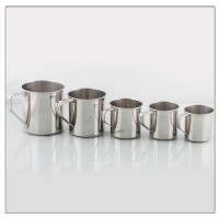 Stainless Steel Regular Mug