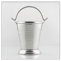 Stainless Steel Serving Bucket