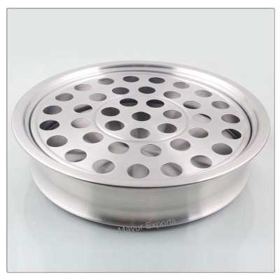 Stainless Steel Holy Communion Tray