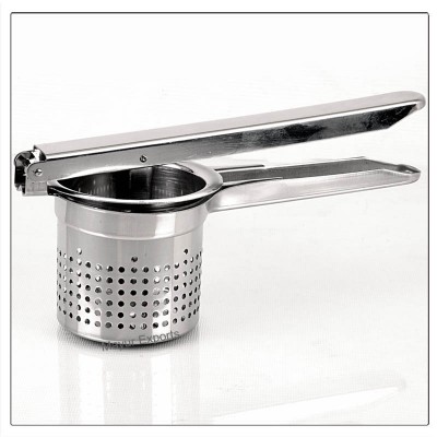 Stainless Steel Potato Masher / Potato Ricer