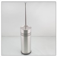 Stainless Steel Toilet Brush Holder