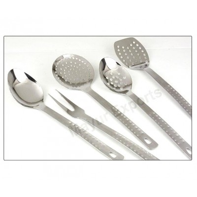 SS Kitchen Cooking Tool Set